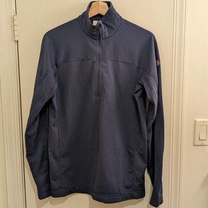 Fjallraven ABISKO LITE FLEECE HALF ZIP
